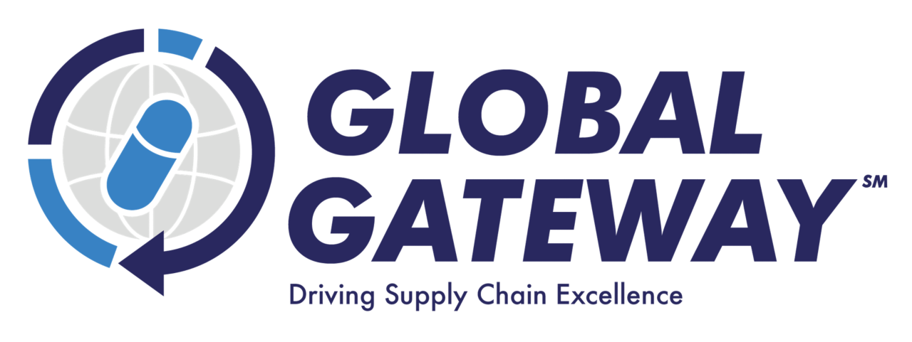Global Gateway portal