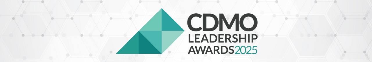 Thermo Fisher Scientific - CDMO Awards Winner 2025 - Small Molecule Dosage Form - Global