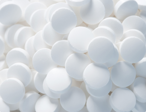 Oral Solid Dose tablet